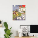 Search for vintage fairy posters Fantasy