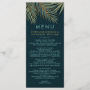 Search for beach wedding menus Elegant
