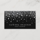 Search for silver foil business cards Professional