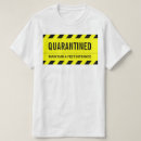 Search for maintain tshirts Social distancing