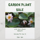 Search for botany flyers Plants