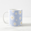 Search for purple daisy mugs Pastel