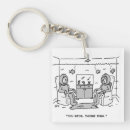 Search for cartoon fish key rings Goldfish