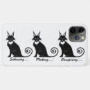 Search for evil electronics Feline