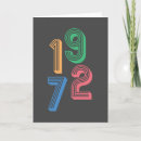 Search for birth year cards Colourful