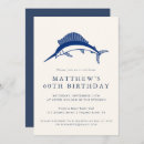 Search for coastal birthday invitations Anchor