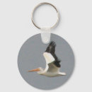 Search for pelican key rings Birds