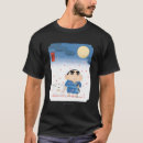 Search for shin chan tshirts Anime
