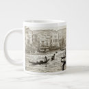 Search for venice art mugs Grand canal