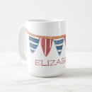 Search for nautical flag mugs Vintage