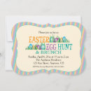 Search for colouring easter eggs invitations Cute