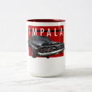 Search for impala mugs Hot rod