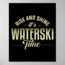 Search for waterskier posters Fitness
