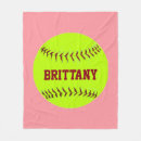 Search for softball blankets Coach