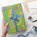 Search for mod wrapping paper Colorful