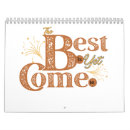 Search for motivational calendars Inspirational quote