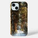 Search for snow scene iphone cases Winter