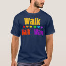 Search for heart walk tshirts Pink