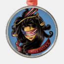 Search for asian girl christmas tree decorations Oriental