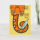 Search for for kids get well cards Cat