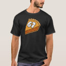 Search for pumpkin pie tshirts 2025
