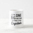 Search for crystal healing mugs Reiki