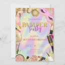 Search for pampering Girl