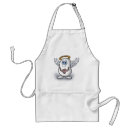 Search for fuzzy aprons Adorable