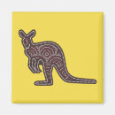 Search for yellow pattern magnets Mosaic