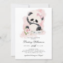 Search for affordable baby shower invitations Bearly wait