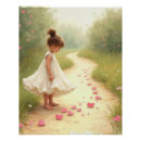 Search for little pink hearts posters Whimsical