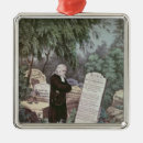 Search for graveyard christmas tree decorations Gravestone
