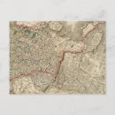 Search for russian map postcards Asia