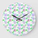 Search for cute clocks Purple