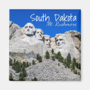 Search for mount rushmore magnets South dakota