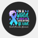 Search for depression survivor stickers Bpd