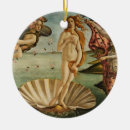 Search for goddess christmas tree decorations Venus