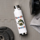 Search for manga water bottles Japanese