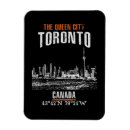 Search for toronto magnets Canadian