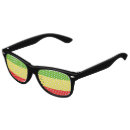 Search for rasta sunglasses Reggae