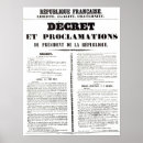 Search for decree Republique