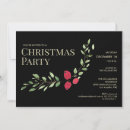 Search for work christmas invitations Modern