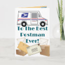Search for retired mailman cards Retirement