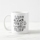 Search for drinker coffee mugs Tea quote
