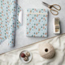 Search for squirrel christmas wrapping paper Fun