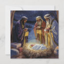 Search for scripture christmas invitations Nativity