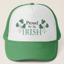 Search for green shamrocks hats Ireland