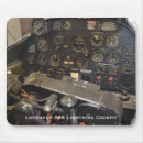 Search for cockpit mousepads Fighter