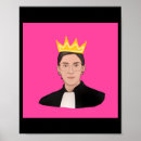 Search for rbg posters Equal rights