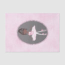 Search for ballerina tissue paper Ballet